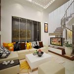 Nội thất - Kiến trúc