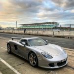 Xe hơi - thể thao